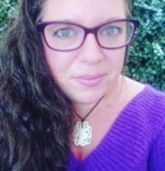 Photo of Emily Payne