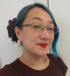 Photo of Eunice Hung