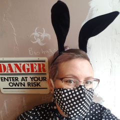 Photo of Maxine Green